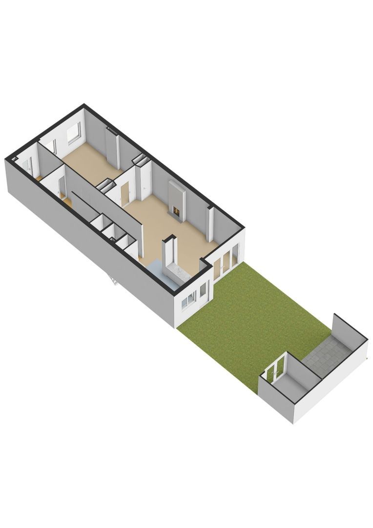 De Perponcherstraat 134