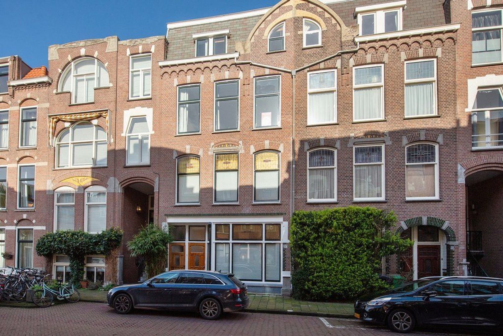 2e Van Blankenburgstraat 139