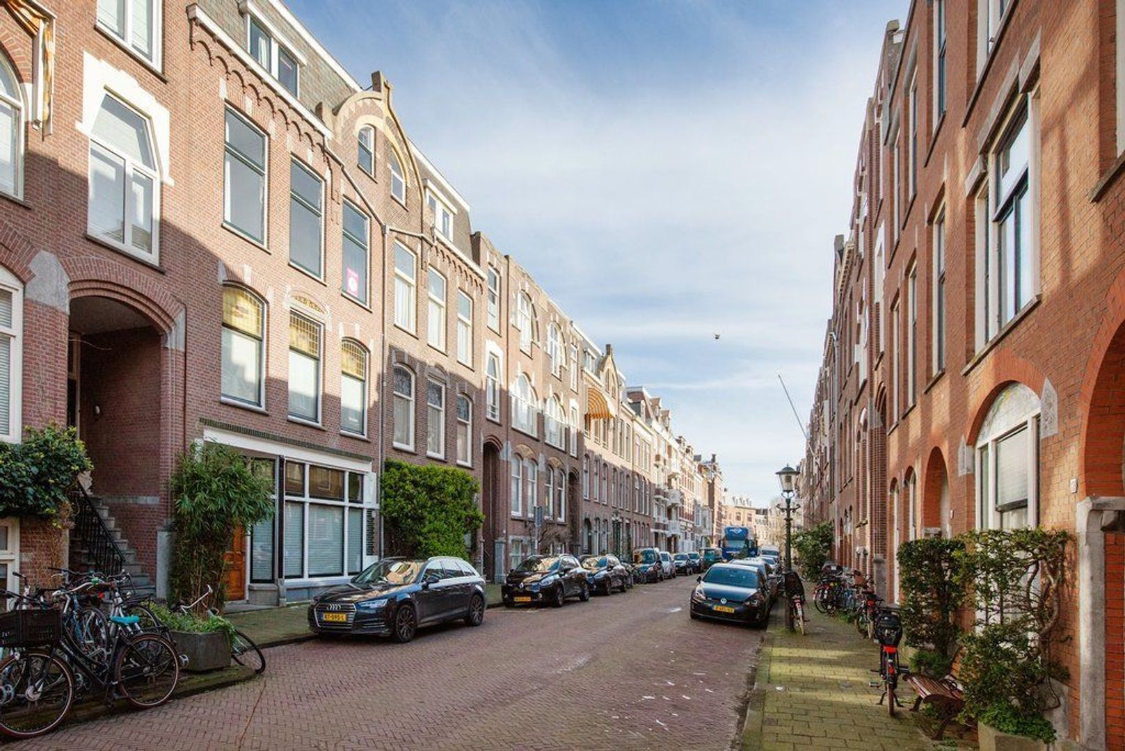 2e Van Blankenburgstraat 139