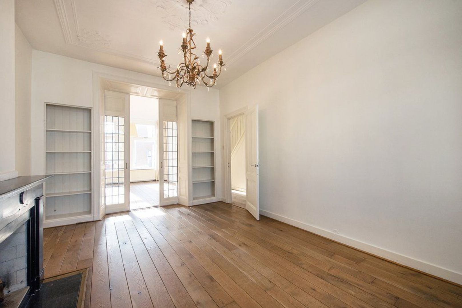 2e Van Blankenburgstraat 139