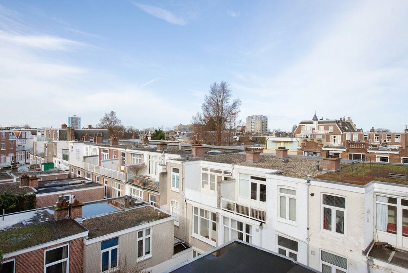 2e Van Blankenburgstraat 139