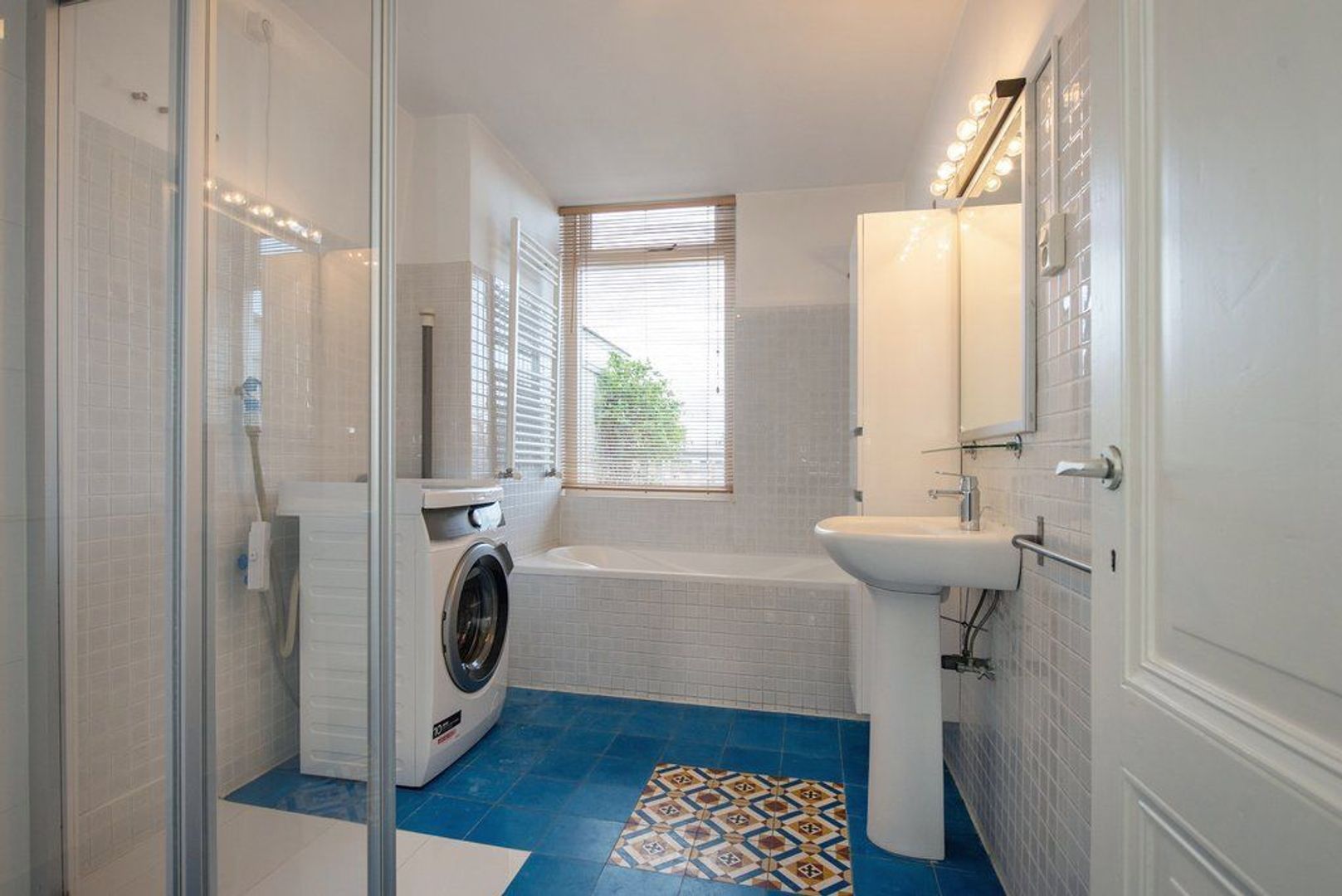 2e Van Blankenburgstraat 139