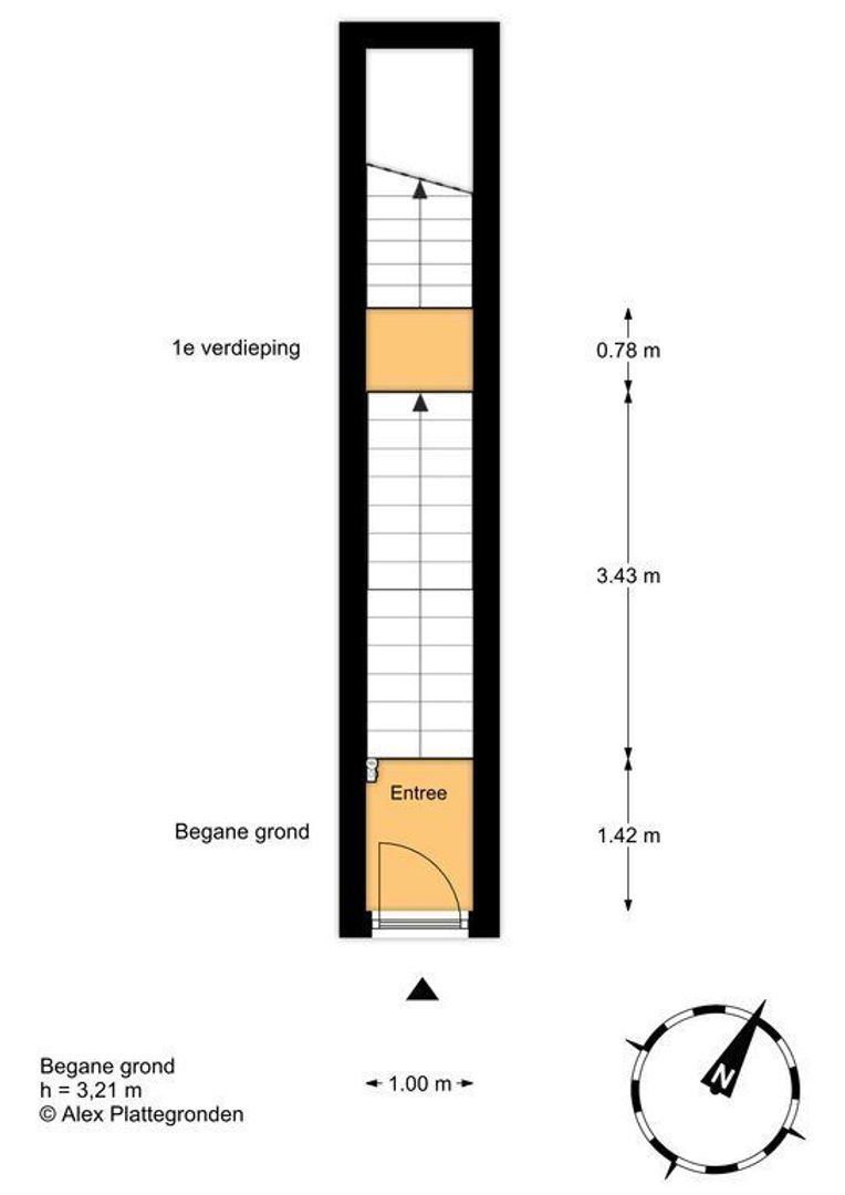 2e Van Blankenburgstraat 139