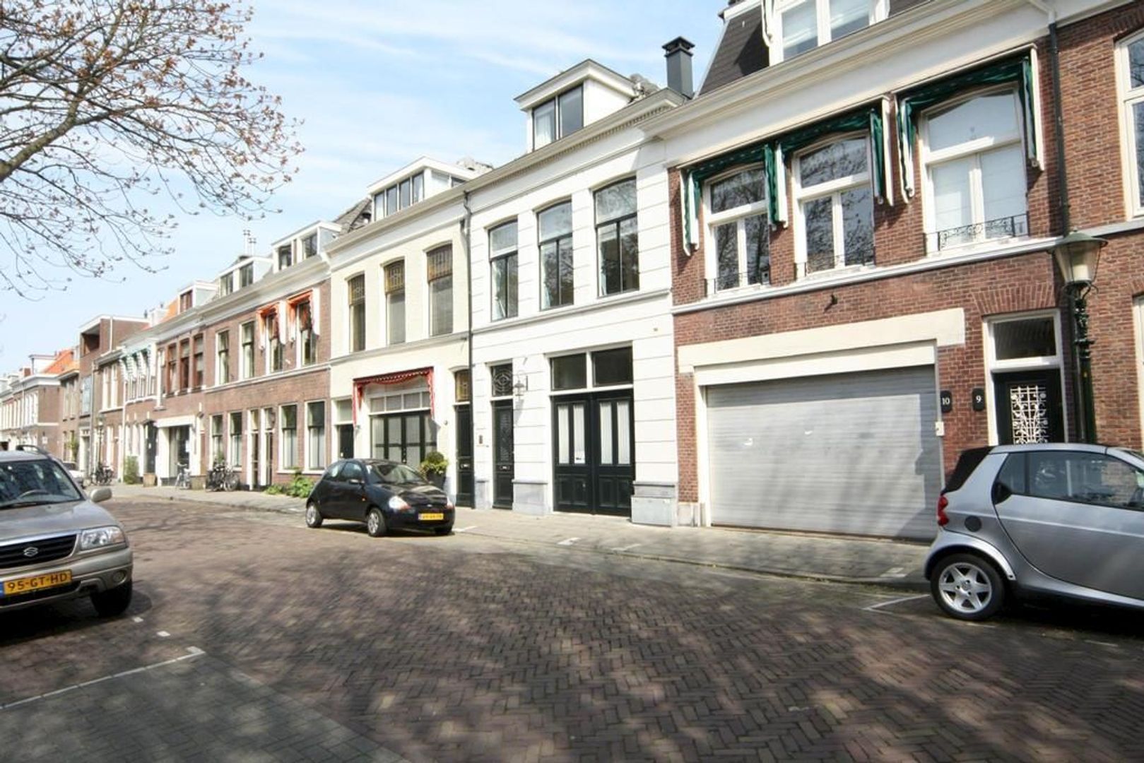 Schelpkade 11