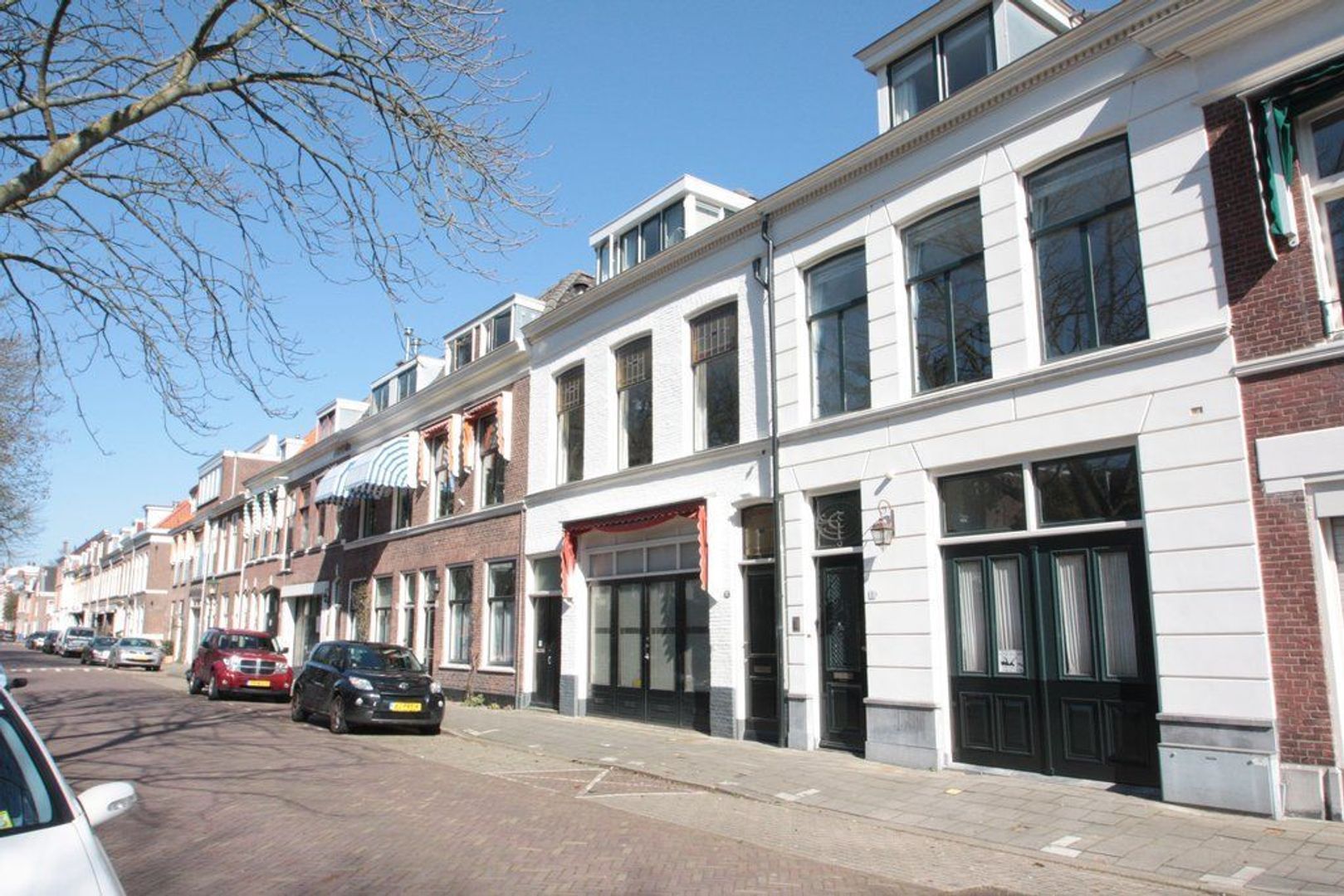 Schelpkade 11