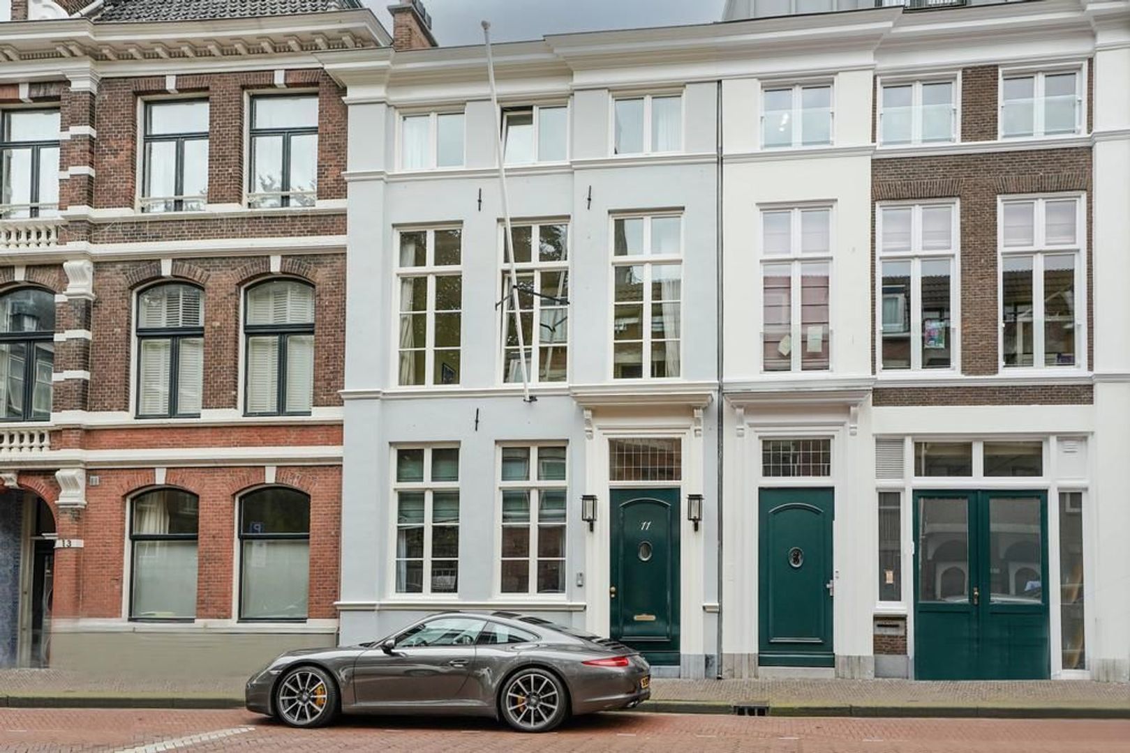 Willemstraat 11