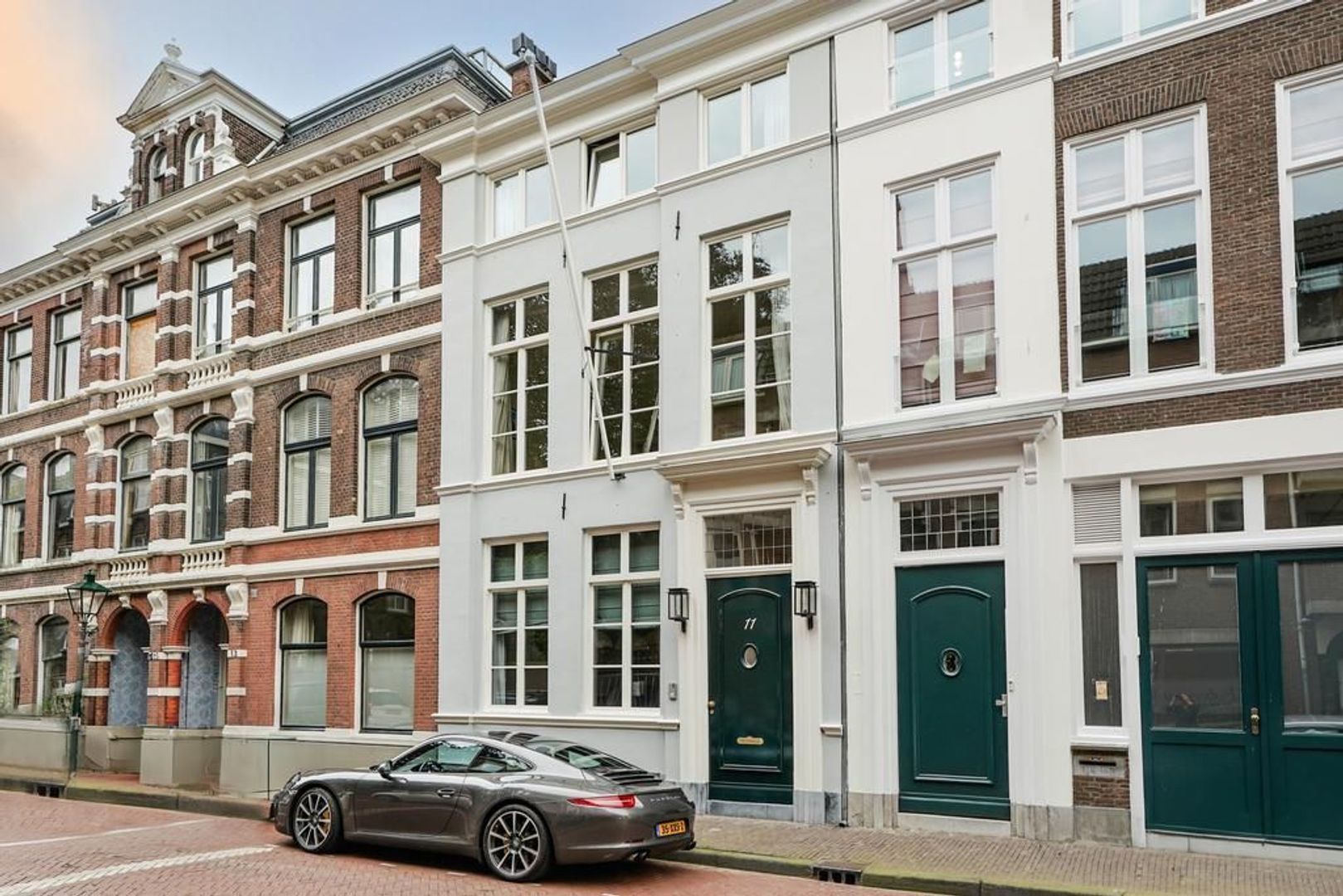 Willemstraat 11