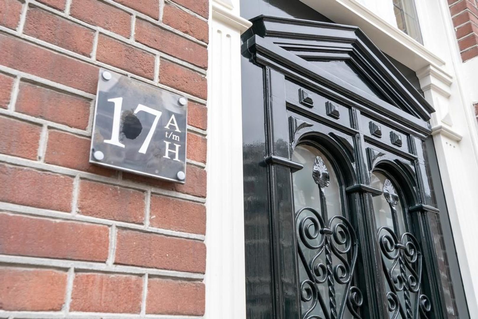 1e Sweelinckstraat 17 C