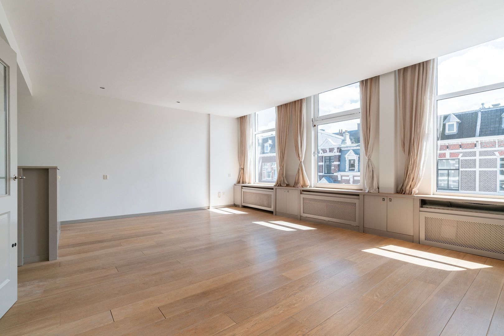 1e Sweelinckstraat 17 C