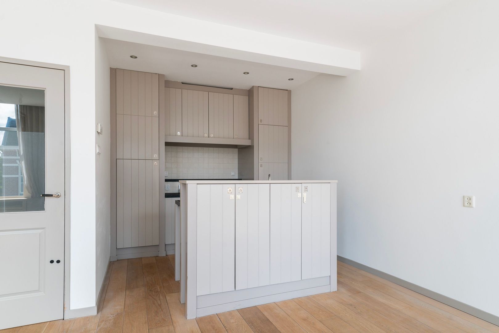 1e Sweelinckstraat 17 C