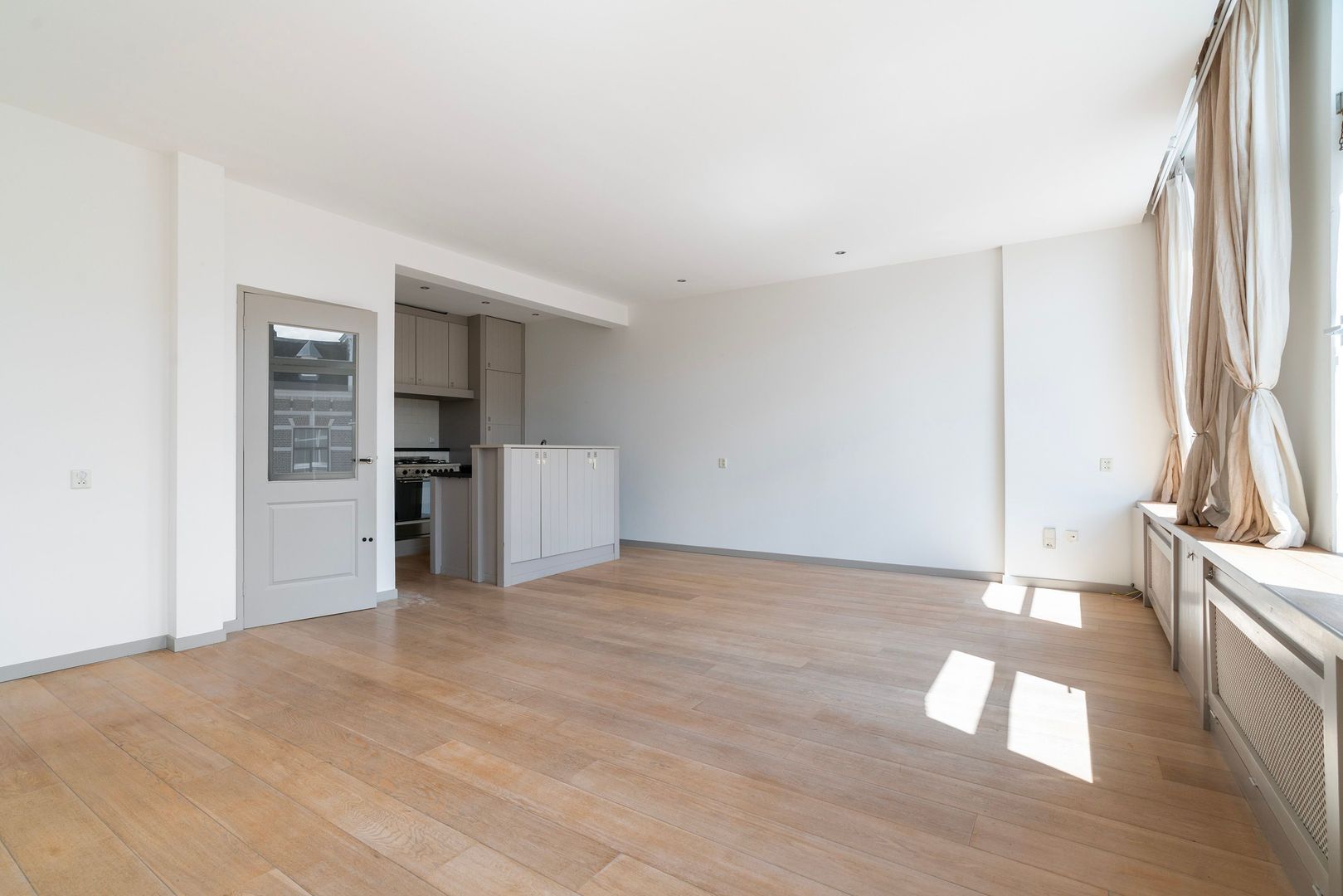 1e Sweelinckstraat 17 C