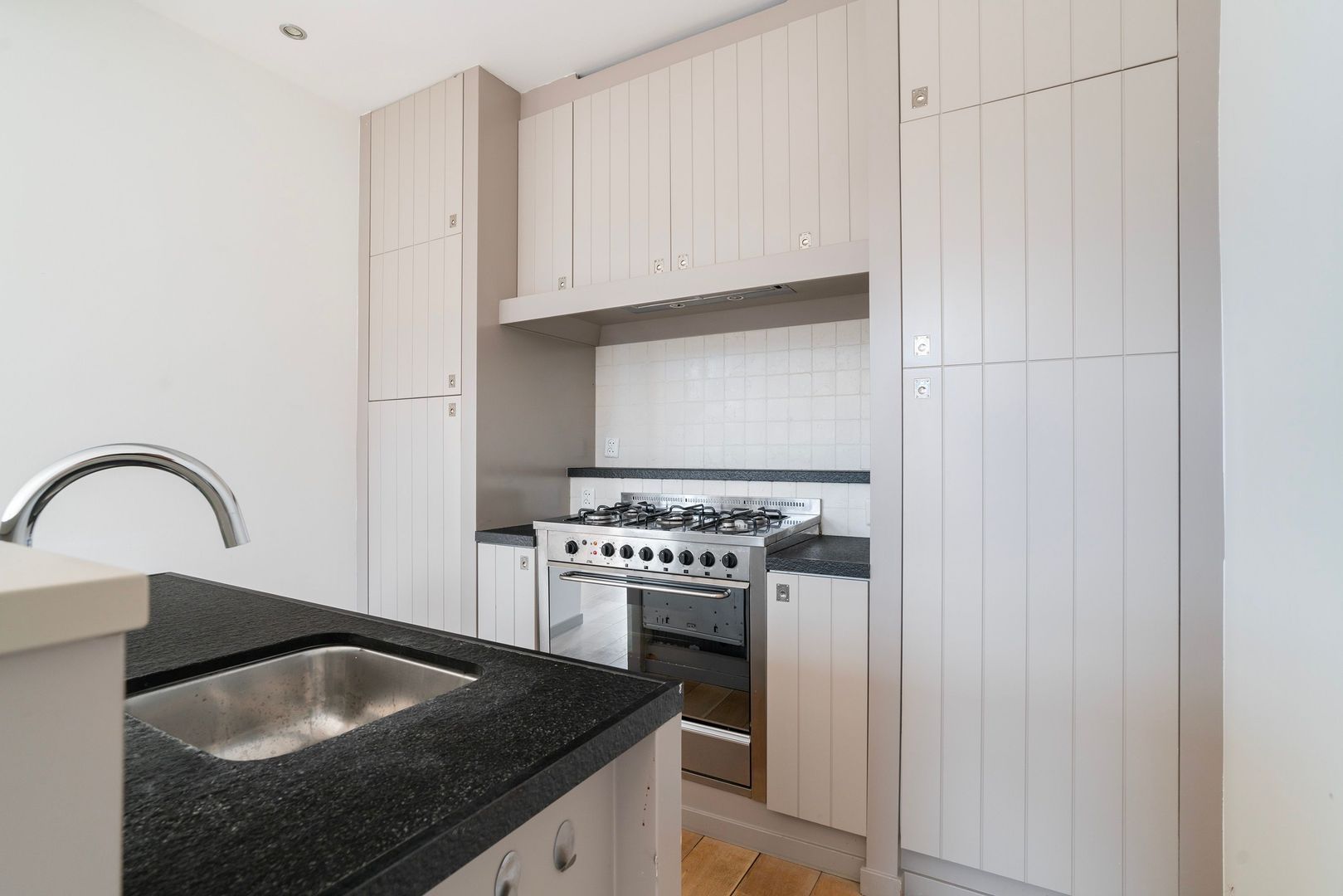 1e Sweelinckstraat 17 C