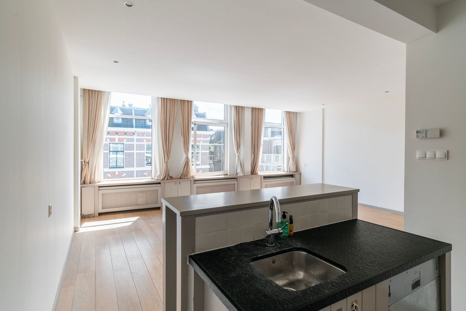 1e Sweelinckstraat 17 C