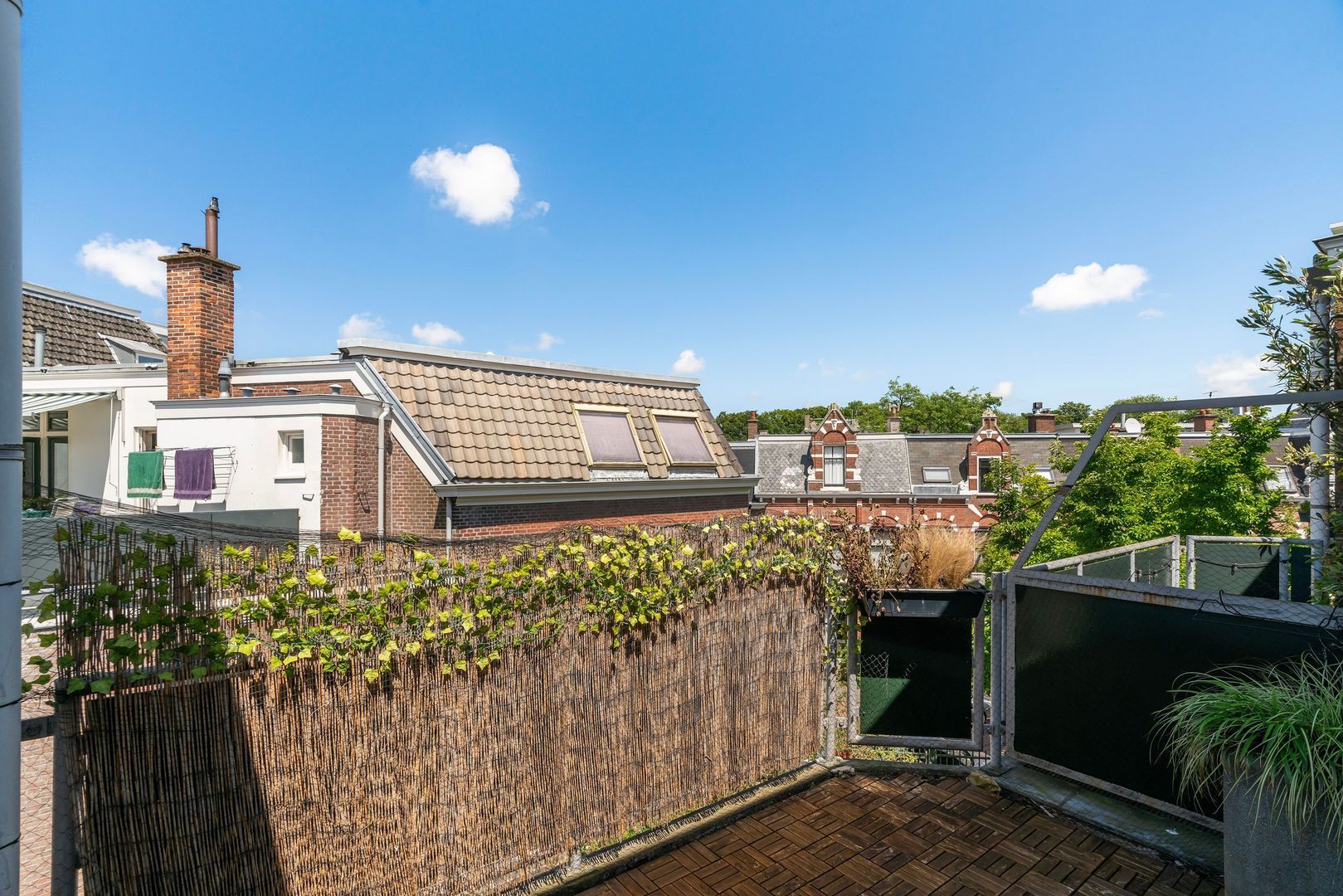 1e Sweelinckstraat 17 C