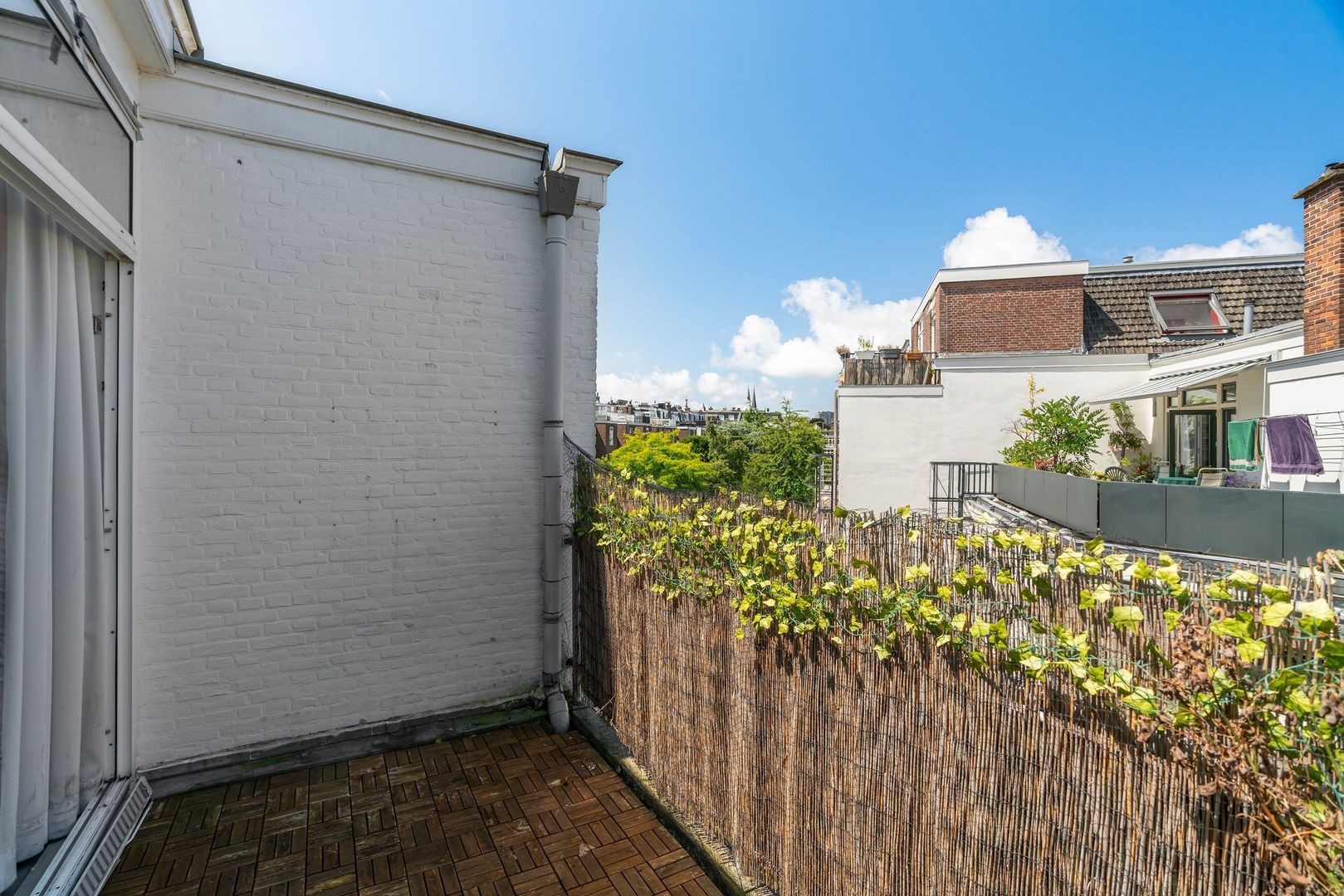 1e Sweelinckstraat 17 C