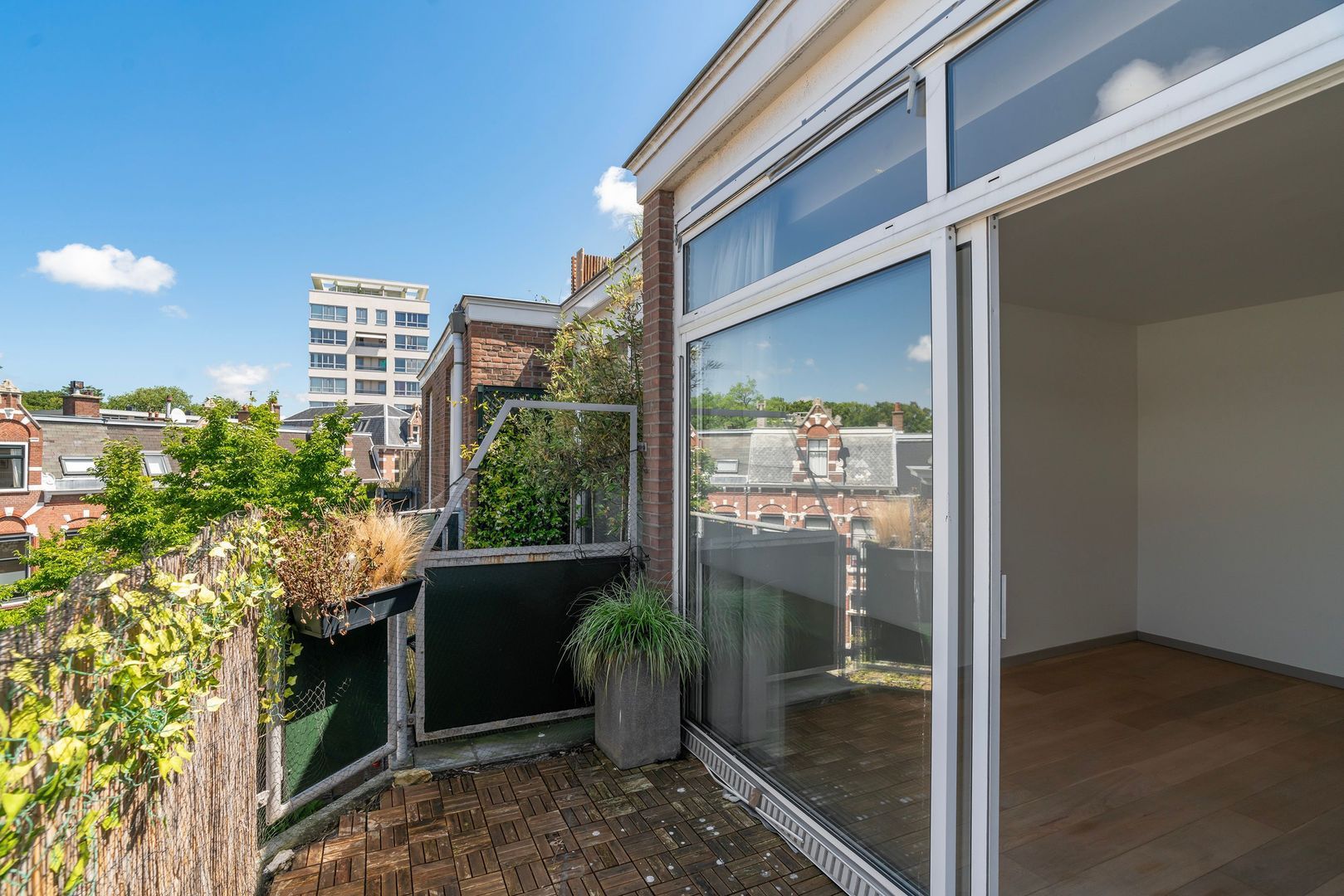 1e Sweelinckstraat 17 C