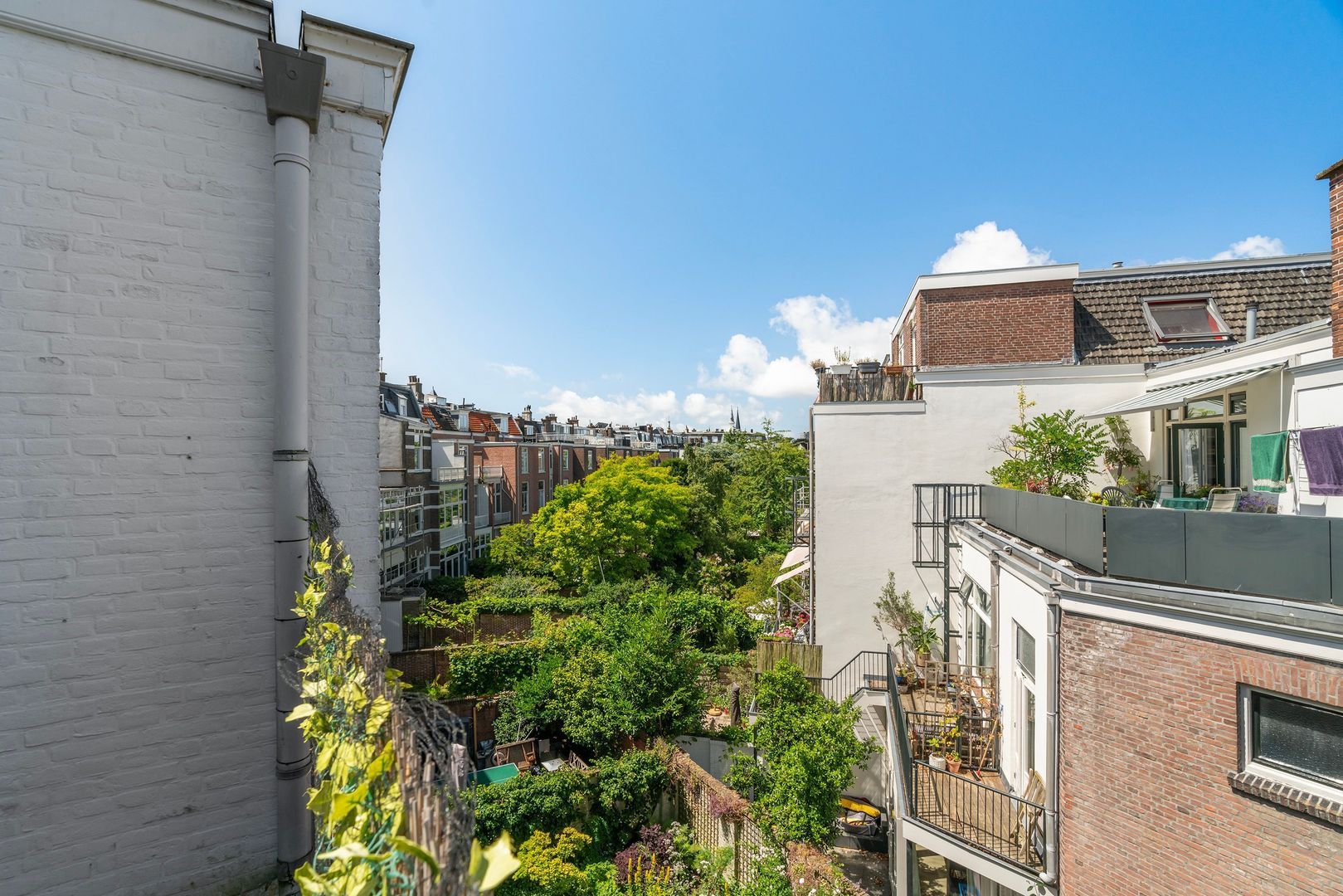 1e Sweelinckstraat 17 C