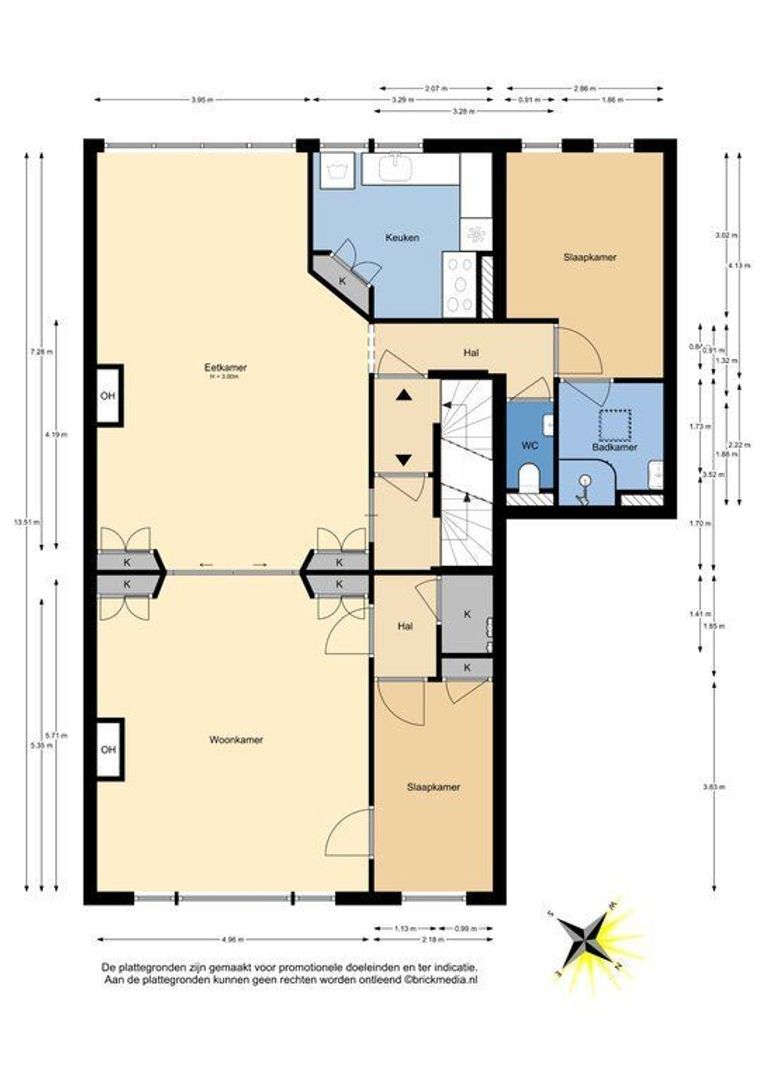 Van Beuningenstraat 56