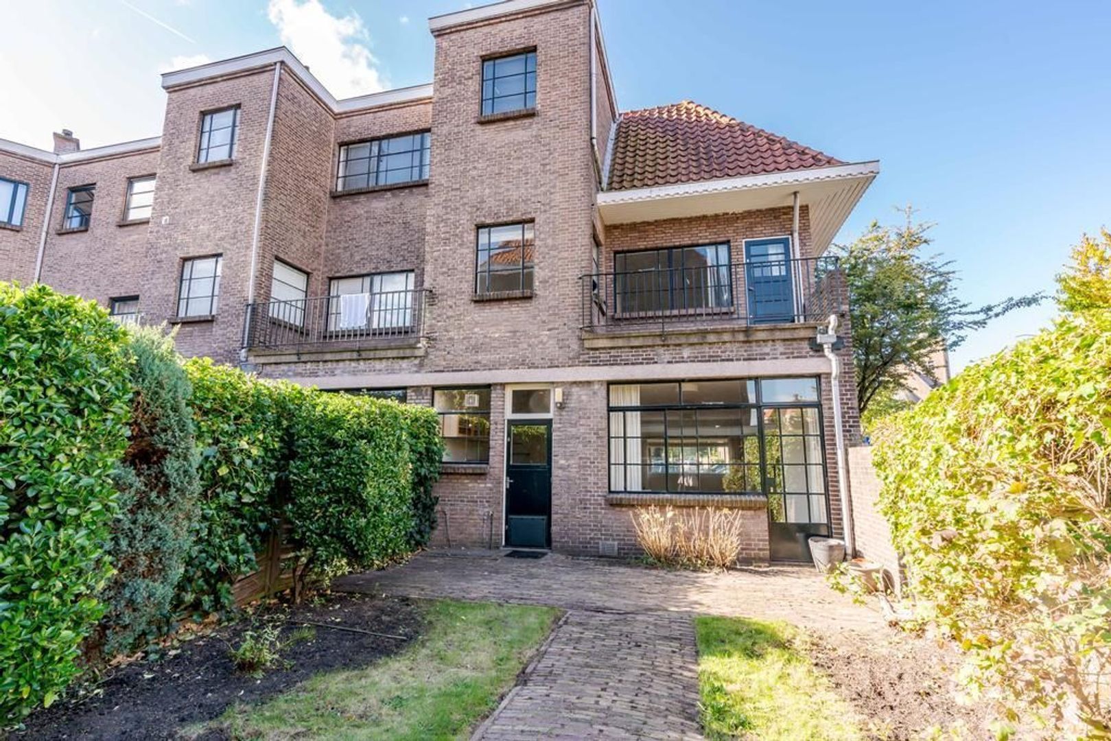 Johannes Bildersstraat 12