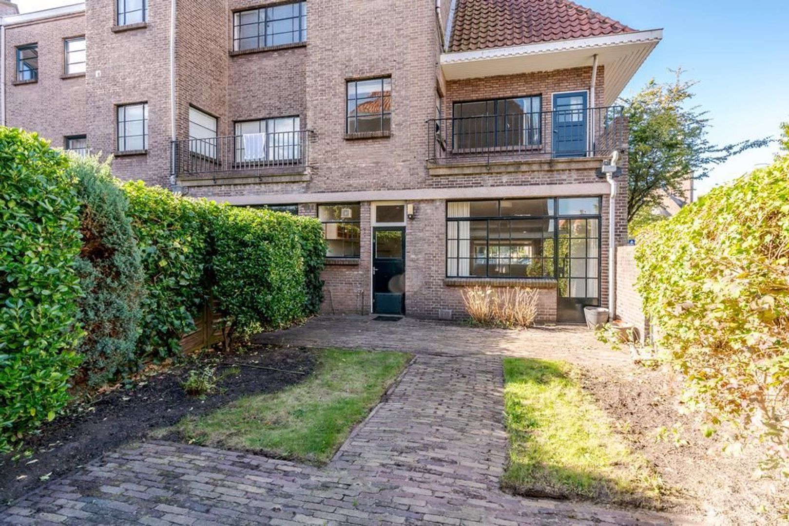 Johannes Bildersstraat 12