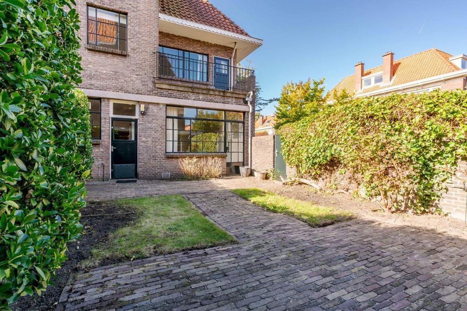 Johannes Bildersstraat 12