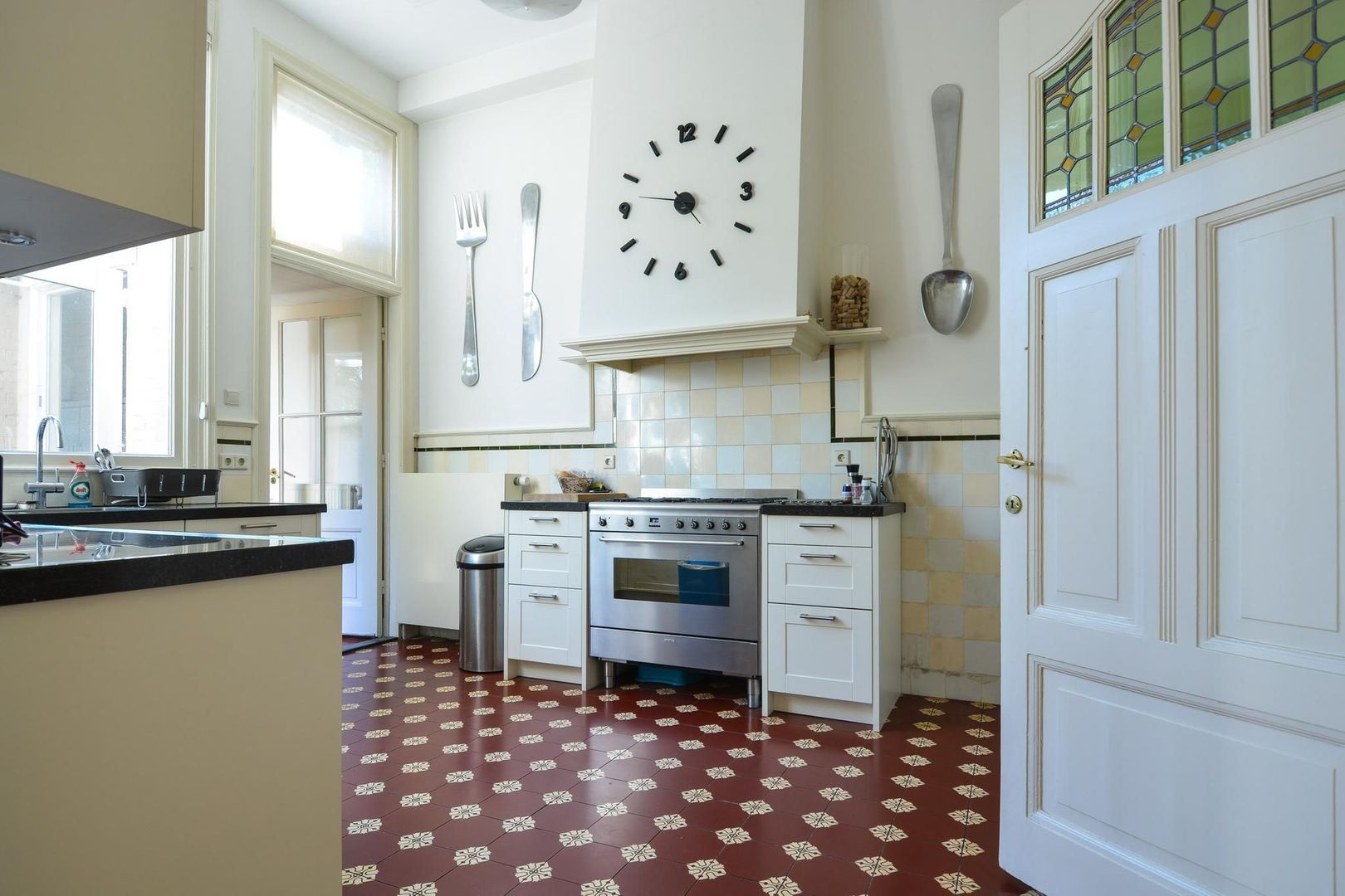 Prins Mauritslaan 59