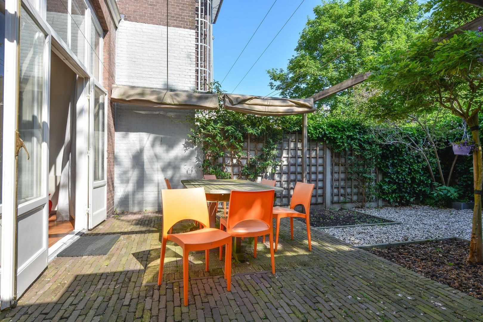 Prins Mauritslaan 59