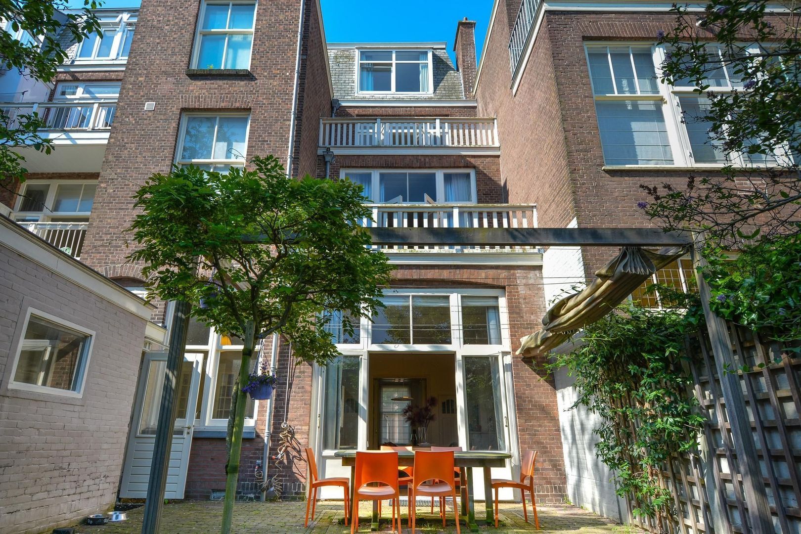 Prins Mauritslaan 59