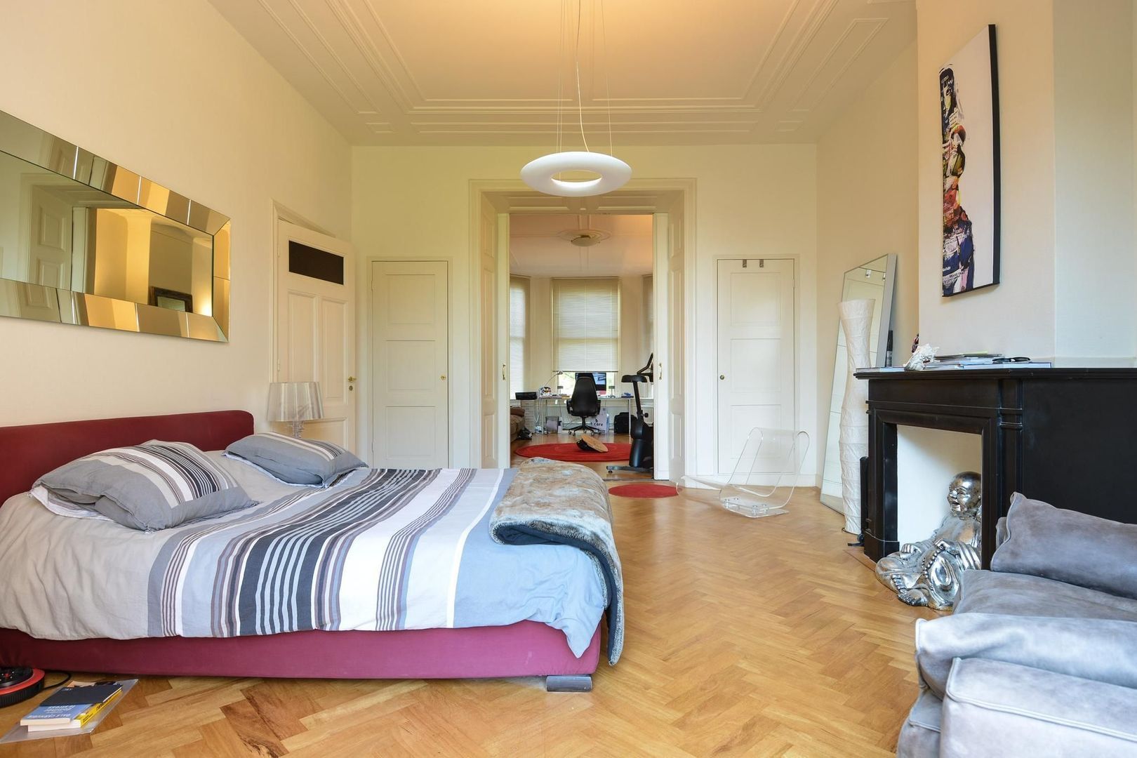 Prins Mauritslaan 59