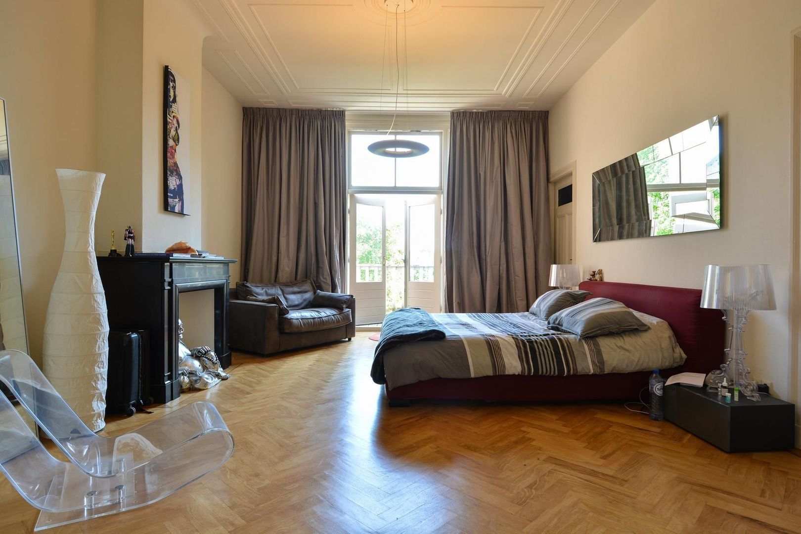 Prins Mauritslaan 59