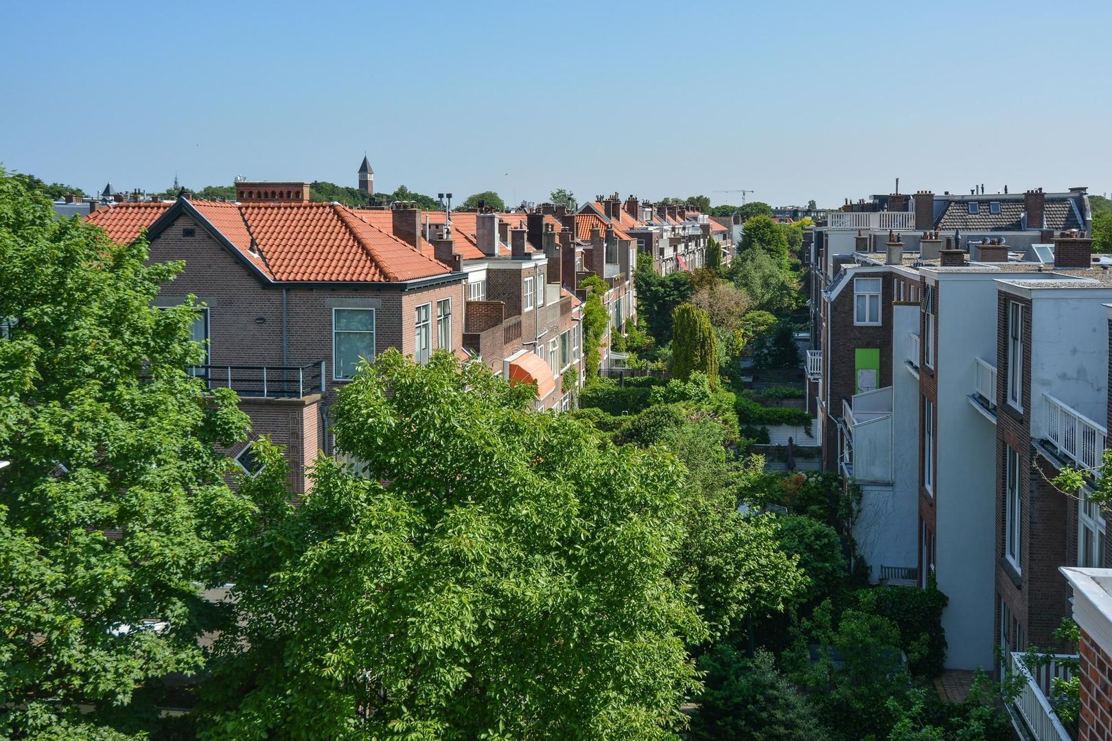 Prins Mauritslaan 59