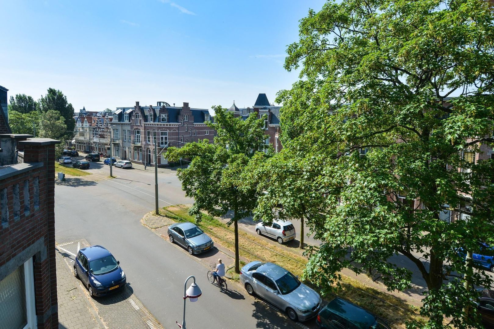 Prins Mauritslaan 59