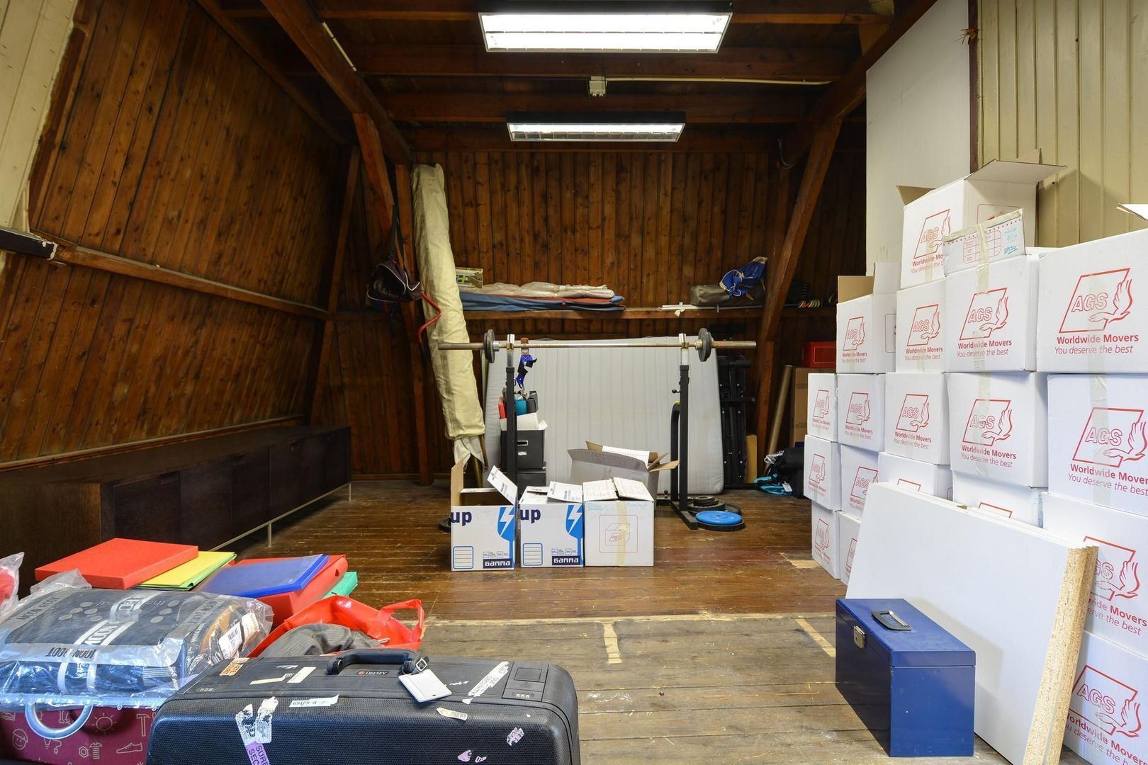 Prins Mauritslaan 59