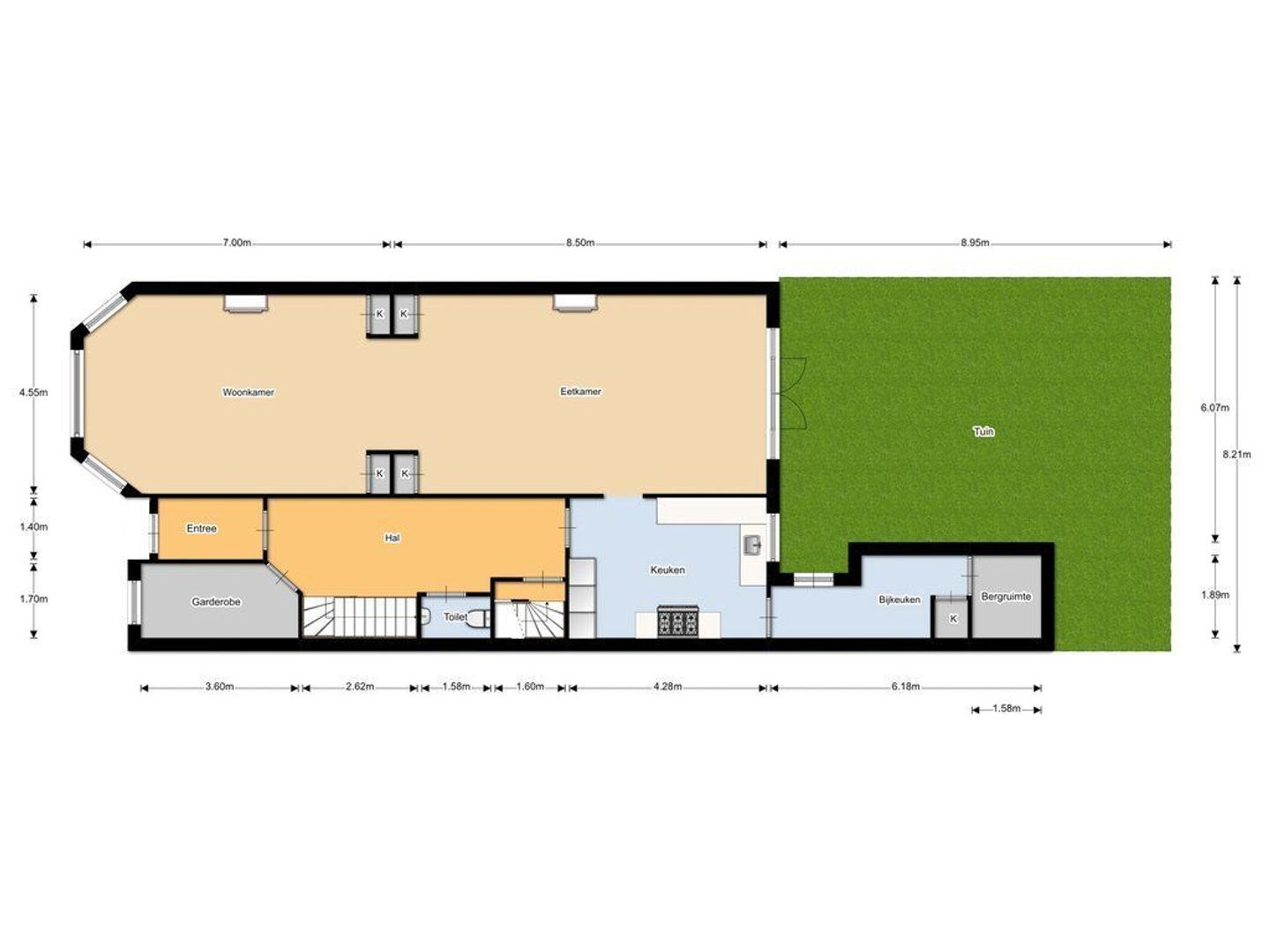 Prins Mauritslaan 59