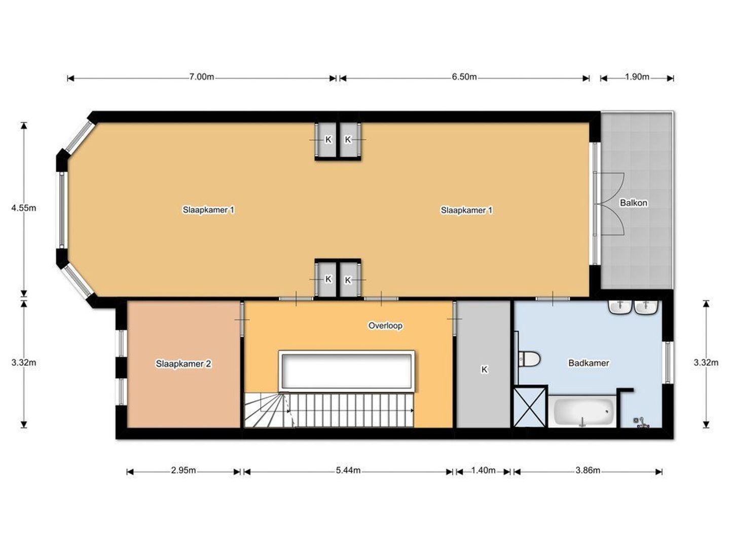 Prins Mauritslaan 59