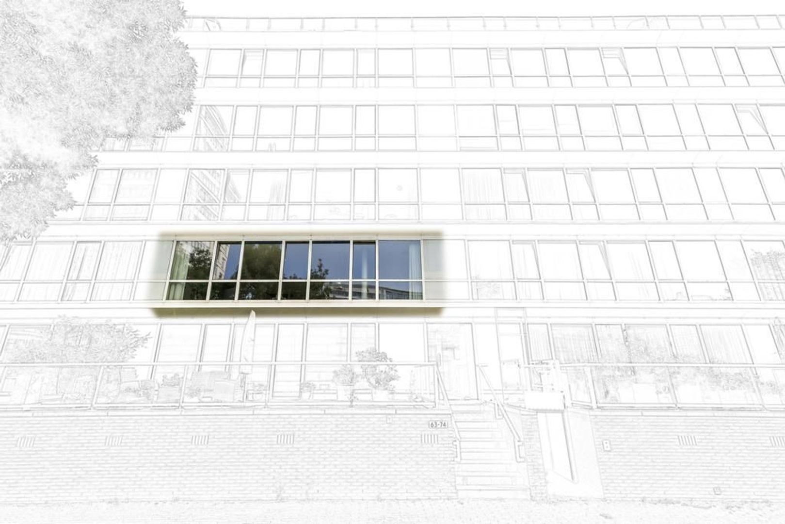 Burgemeester De Monchyplein 66