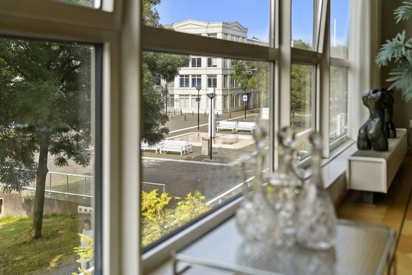 Burgemeester De Monchyplein 66