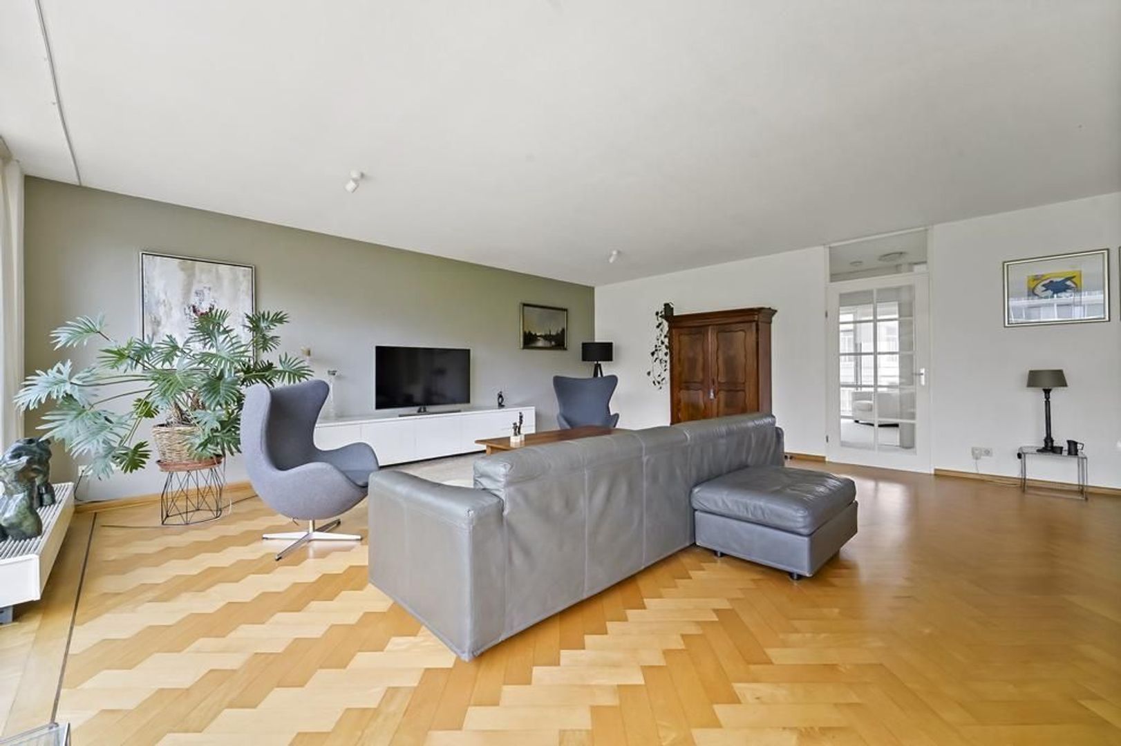 Burgemeester De Monchyplein 66