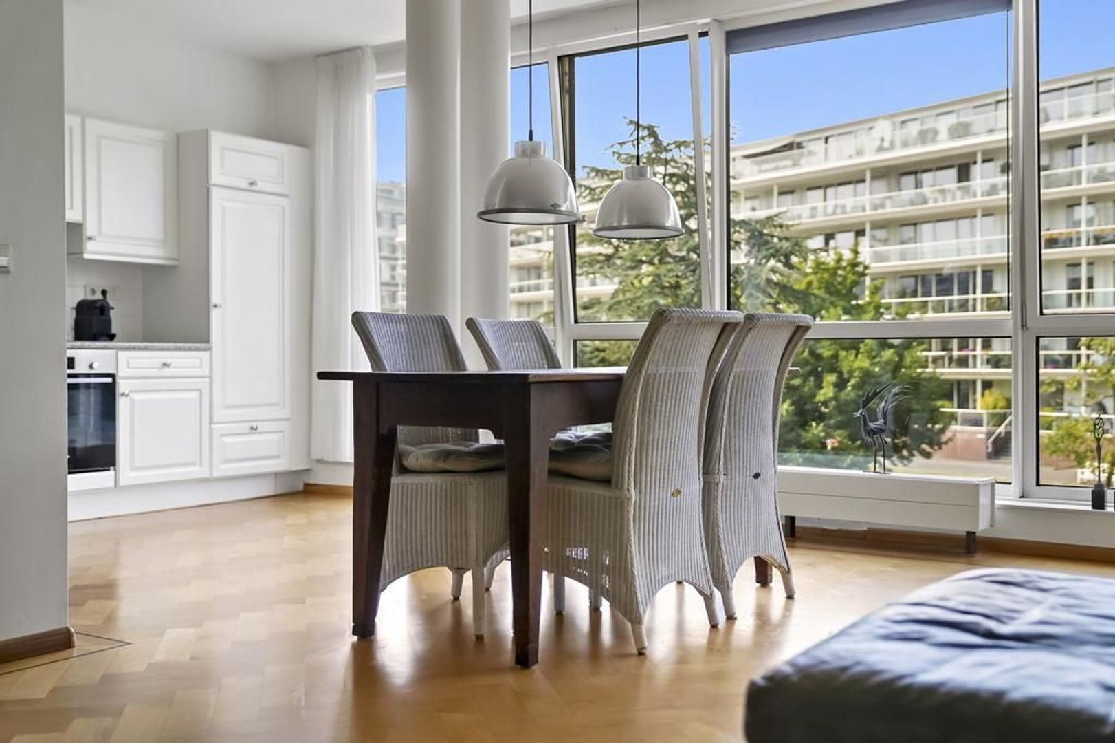 Burgemeester De Monchyplein 66