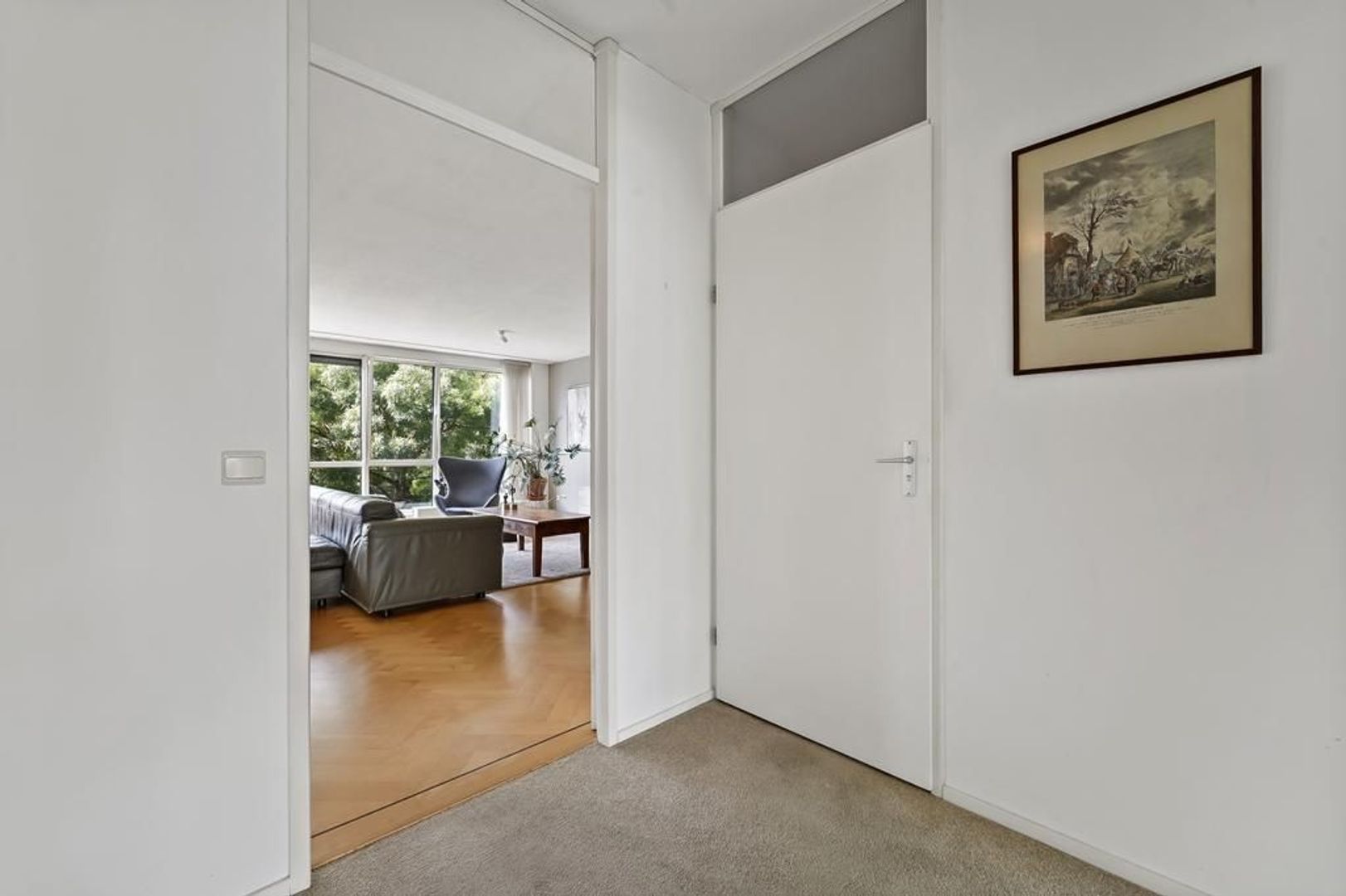 Burgemeester De Monchyplein 66