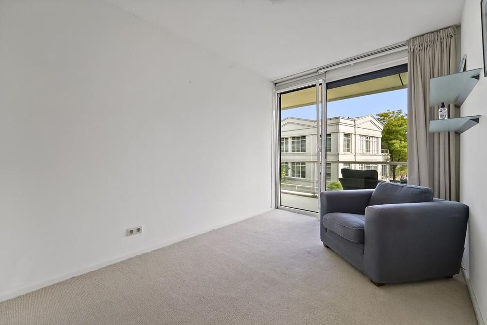 Burgemeester De Monchyplein 66