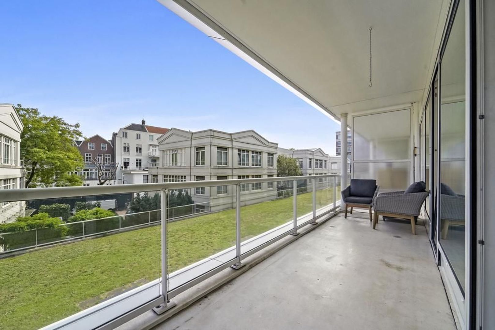 Burgemeester De Monchyplein 66