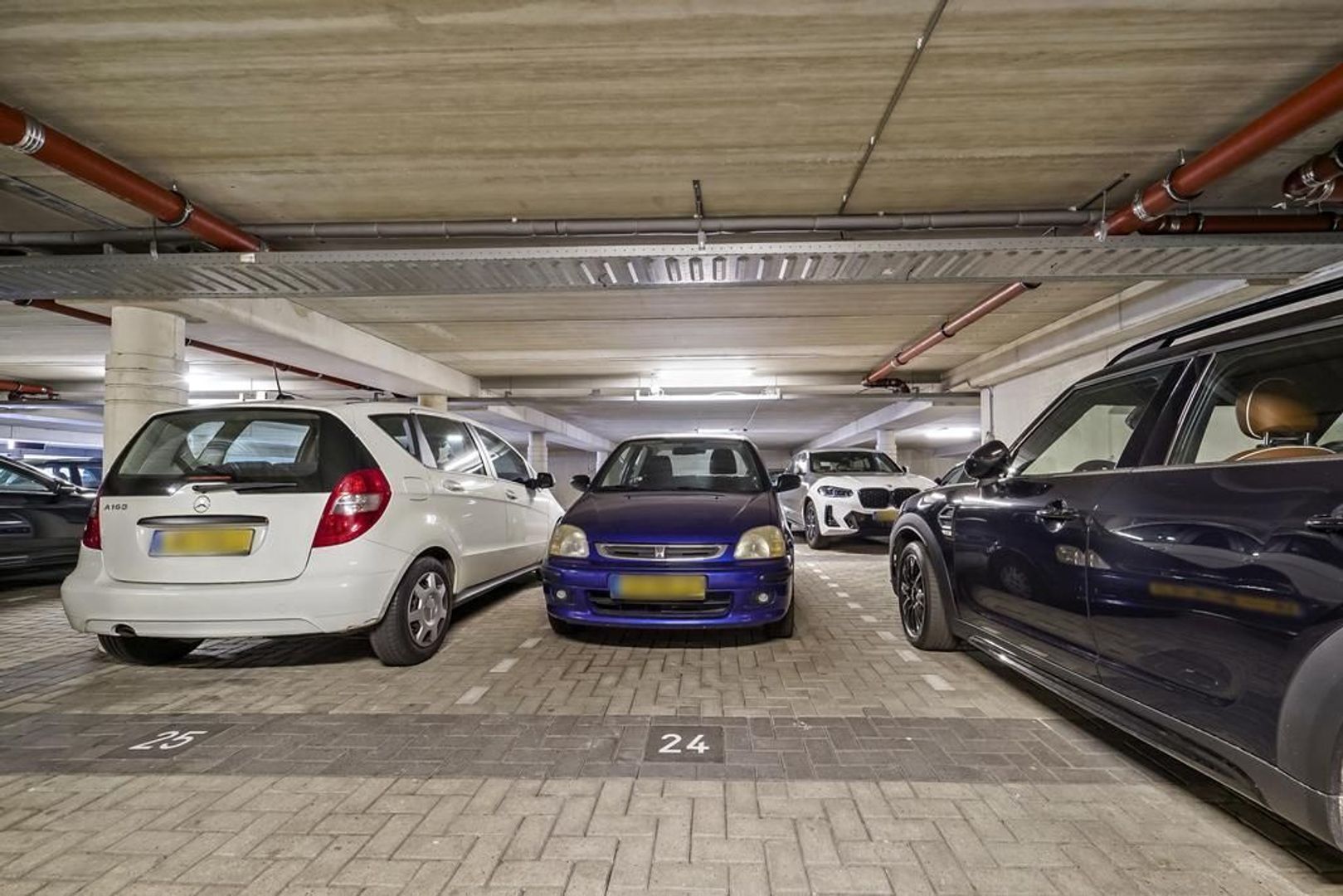 Burgemeester De Monchyplein 66