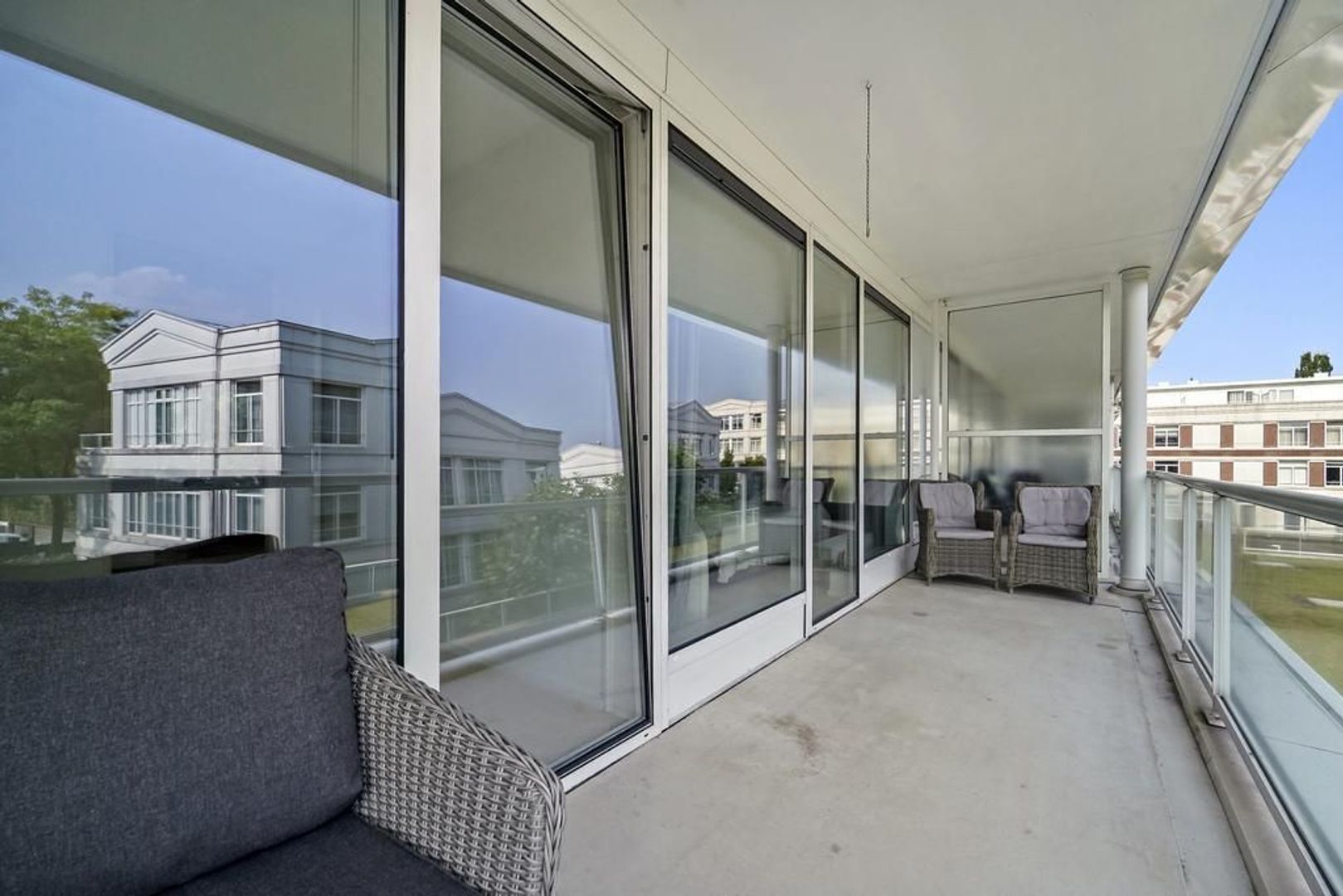 Burgemeester De Monchyplein 66