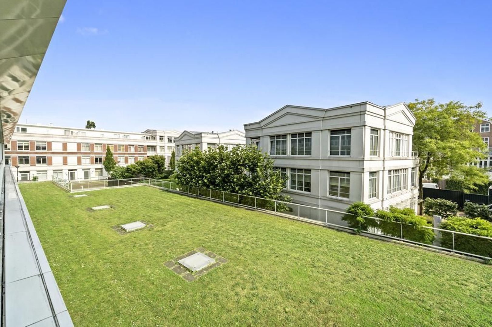 Burgemeester De Monchyplein 66