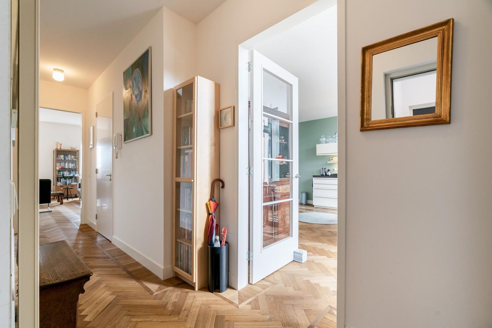 Laan van Meerdervoort 84 46