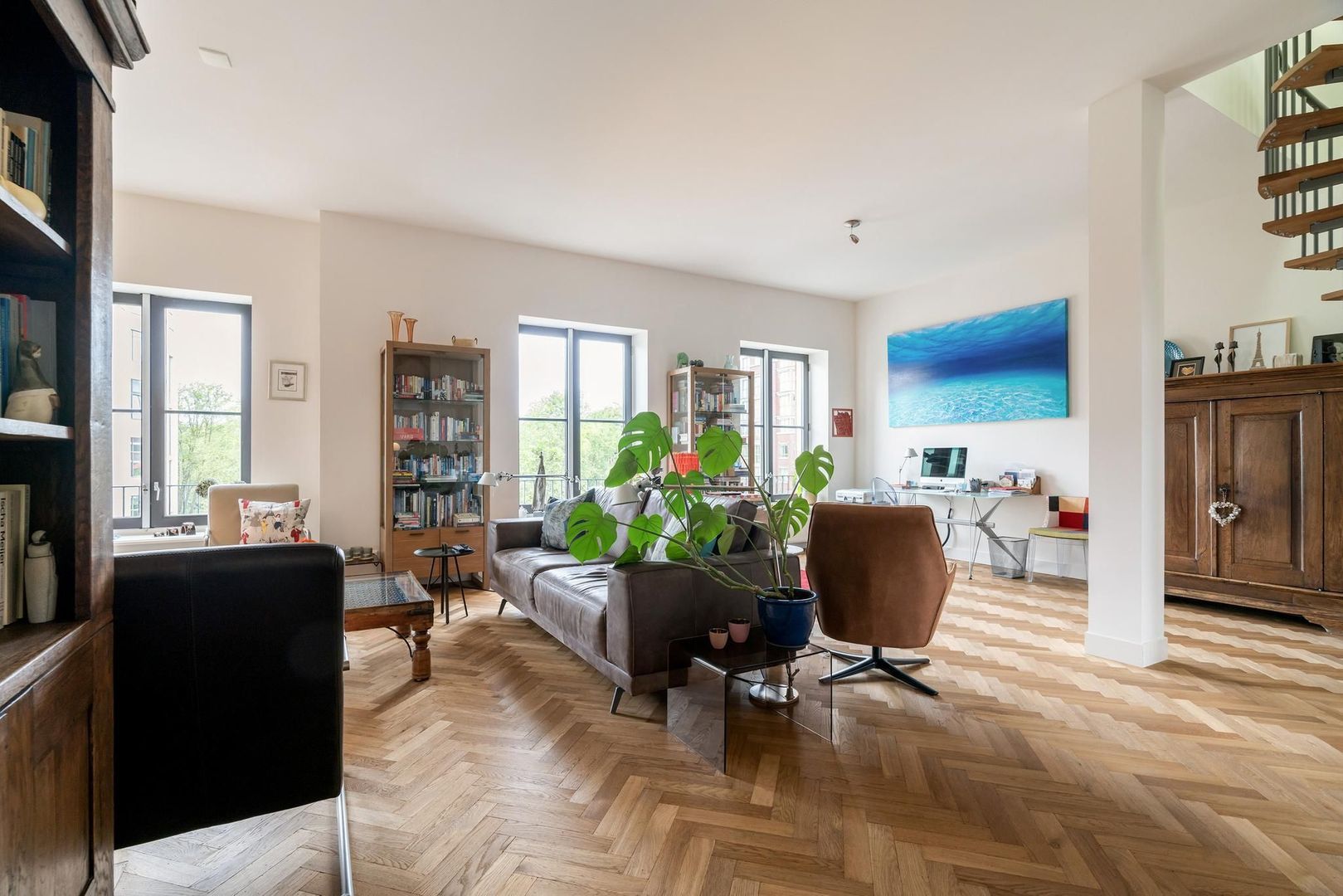 Laan van Meerdervoort 84 46