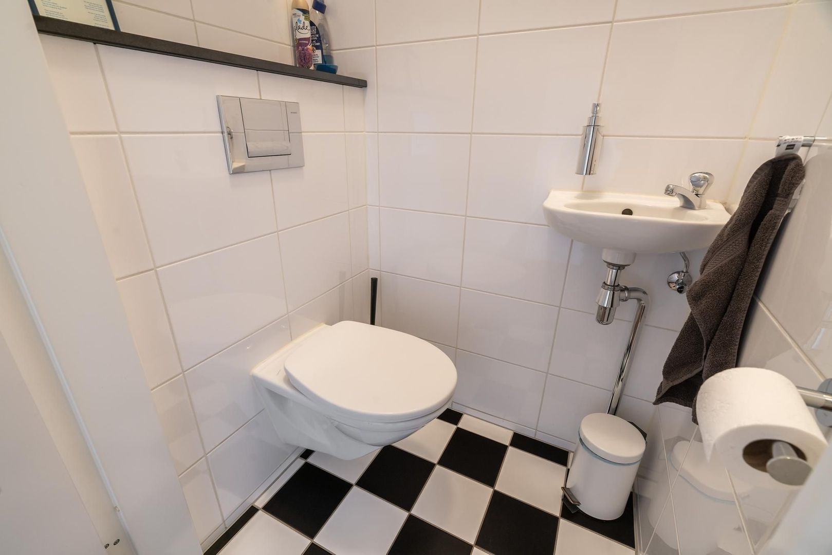 Laan van Meerdervoort 84 46