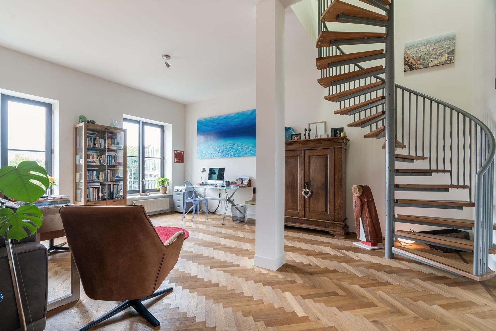 Laan van Meerdervoort 84 46