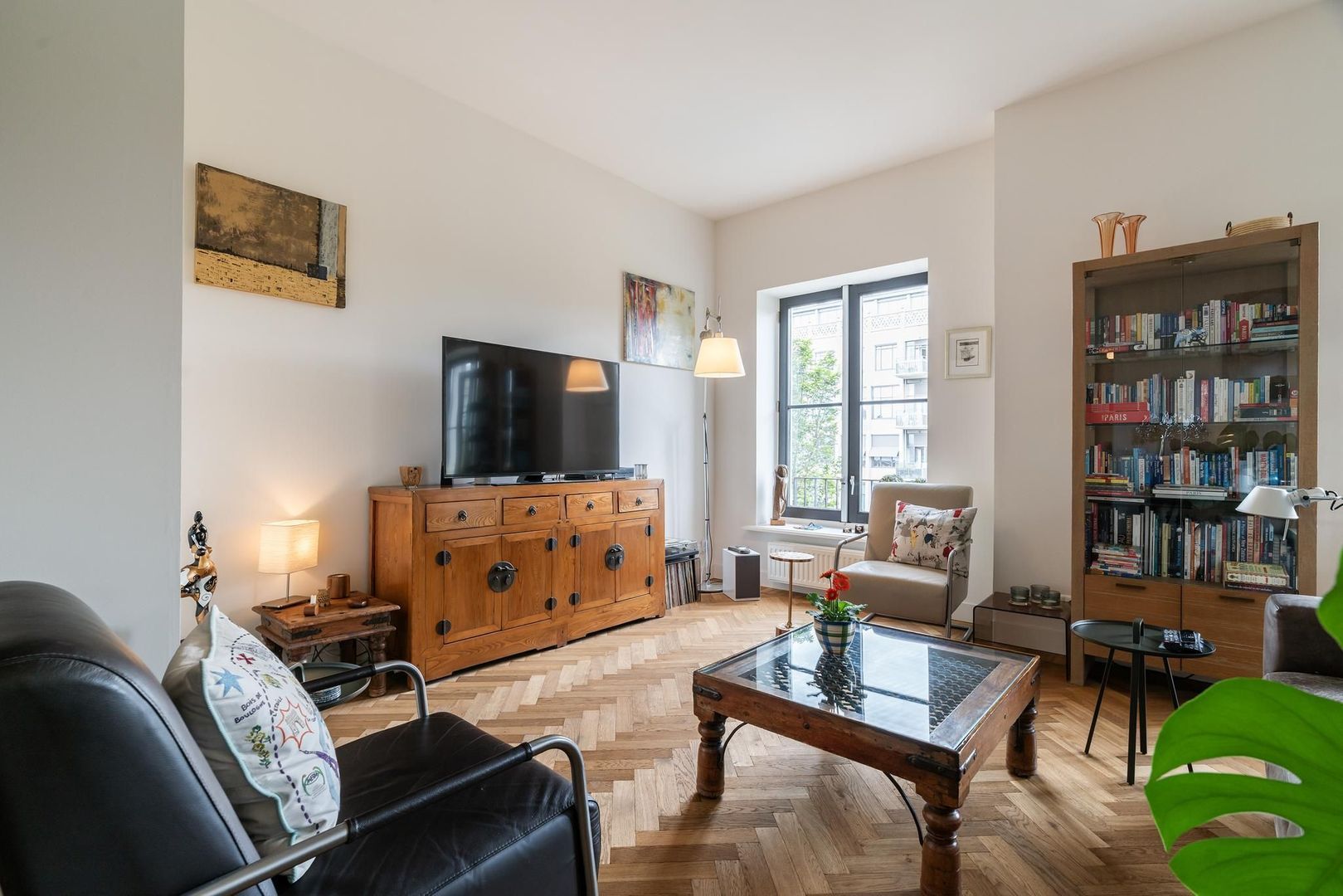 Laan van Meerdervoort 84 46